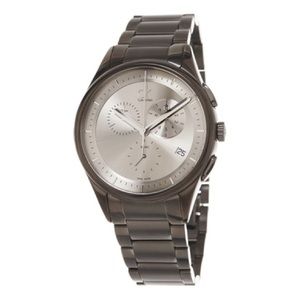 Calvin Klein Men’s Watch